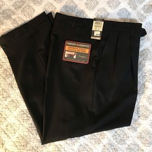 NWT Men’s dress pant
